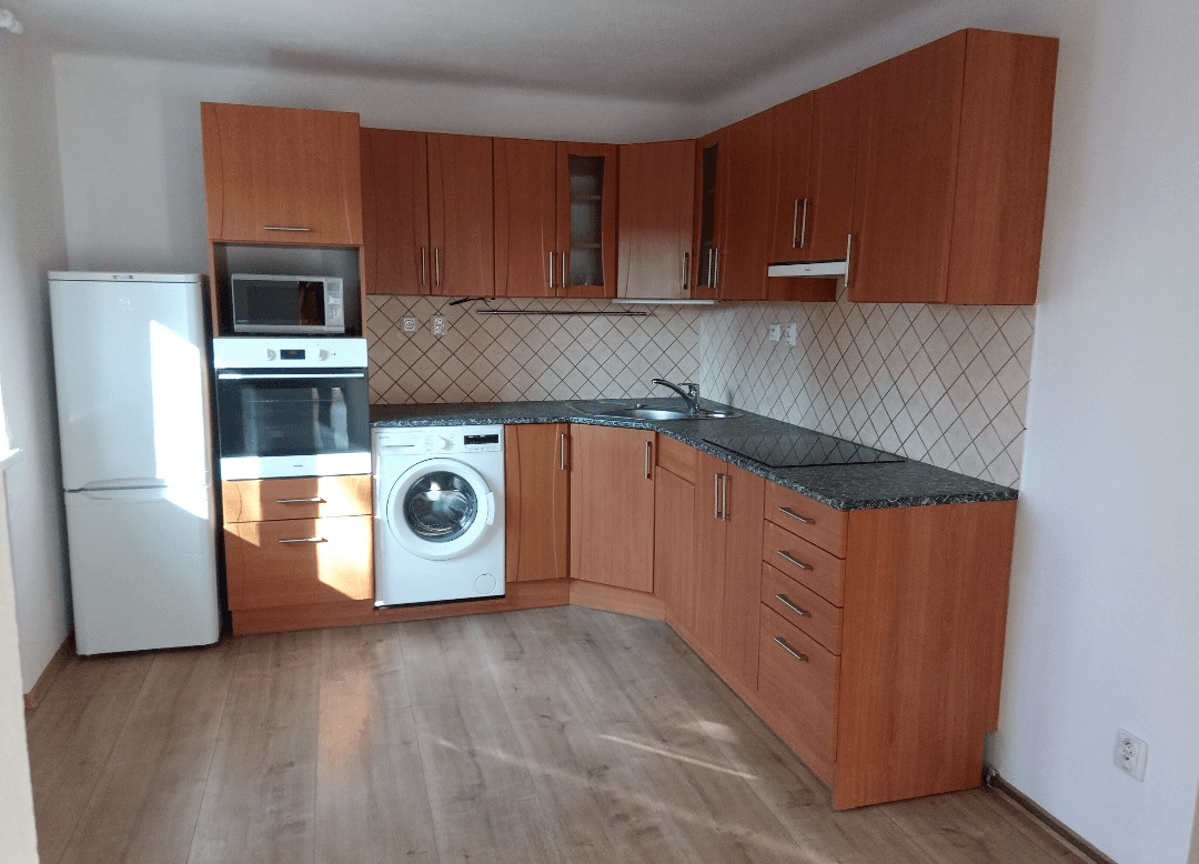 Pronájem bytu 2+1 54 m², Puškinova, Frýdek-Místek, Moravskoslezský kraj Pronájem bytu 2+1 54 m², Puškinova, Frýdek-Místek, Moravskoslezský kraj