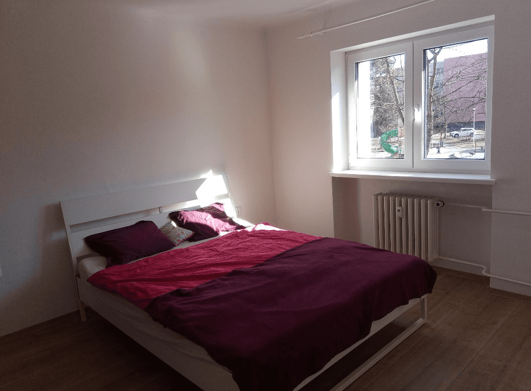 Pronájem bytu 2+1 54 m², Puškinova, Frýdek-Místek, Moravskoslezský kraj Pronájem bytu 2+1 54 m², Puškinova, Frýdek-Místek, Moravskoslezský kraj