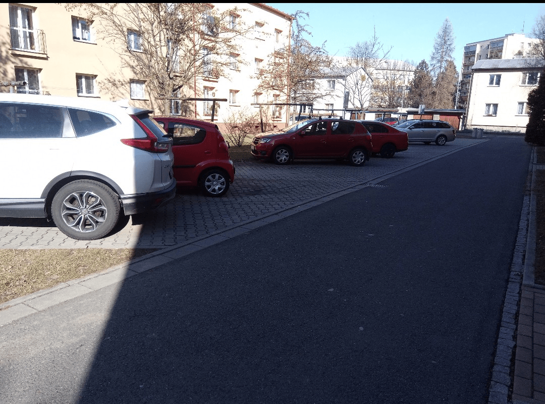 Pronájem bytu 2+1 54 m², Puškinova, Frýdek-Místek, Moravskoslezský kraj Pronájem bytu 2+1 54 m², Puškinova, Frýdek-Místek, Moravskoslezský kraj