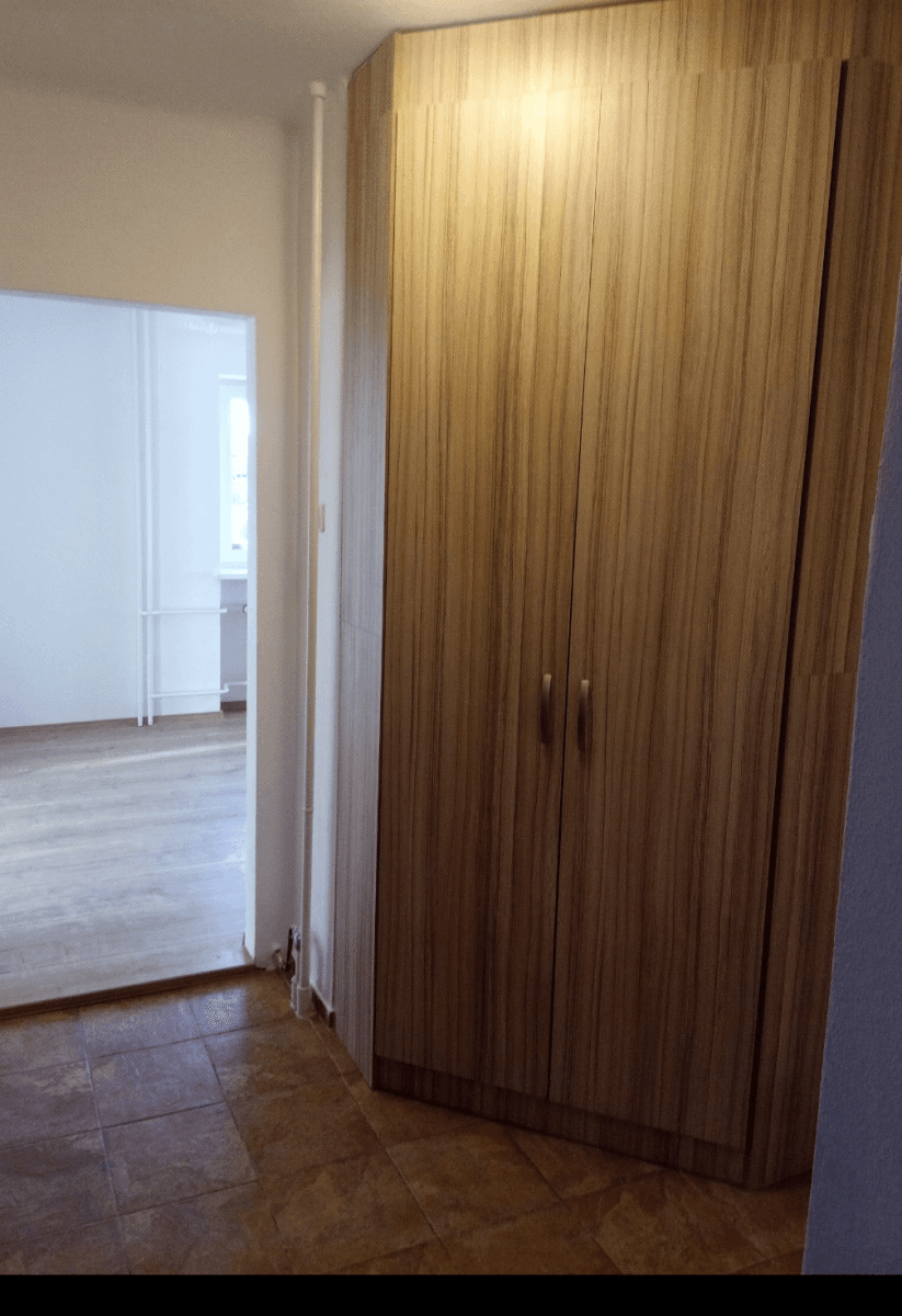 Pronájem bytu 2+1 54 m², Puškinova, Frýdek-Místek, Moravskoslezský kraj Pronájem bytu 2+1 54 m², Puškinova, Frýdek-Místek, Moravskoslezský kraj
