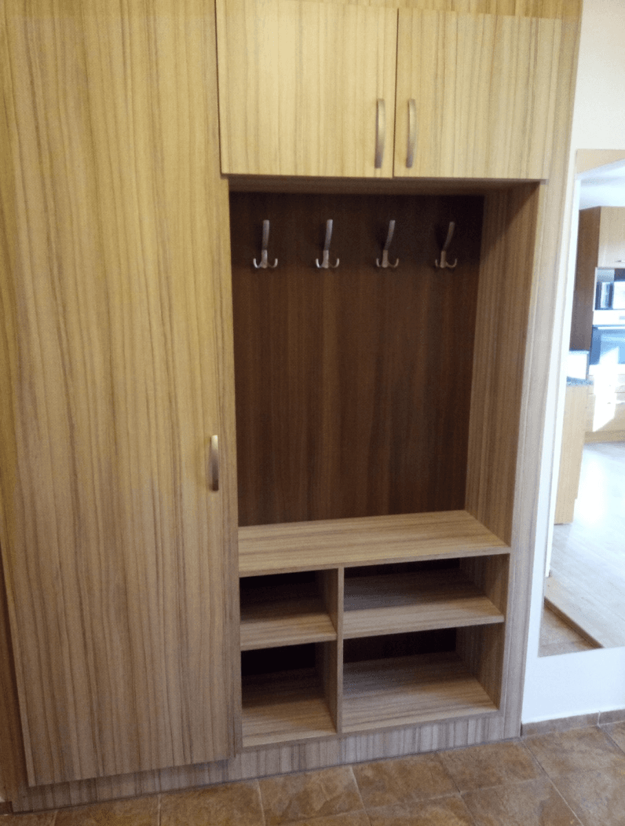 Pronájem bytu 2+1 54 m², Puškinova, Frýdek-Místek, Moravskoslezský kraj Pronájem bytu 2+1 54 m², Puškinova, Frýdek-Místek, Moravskoslezský kraj