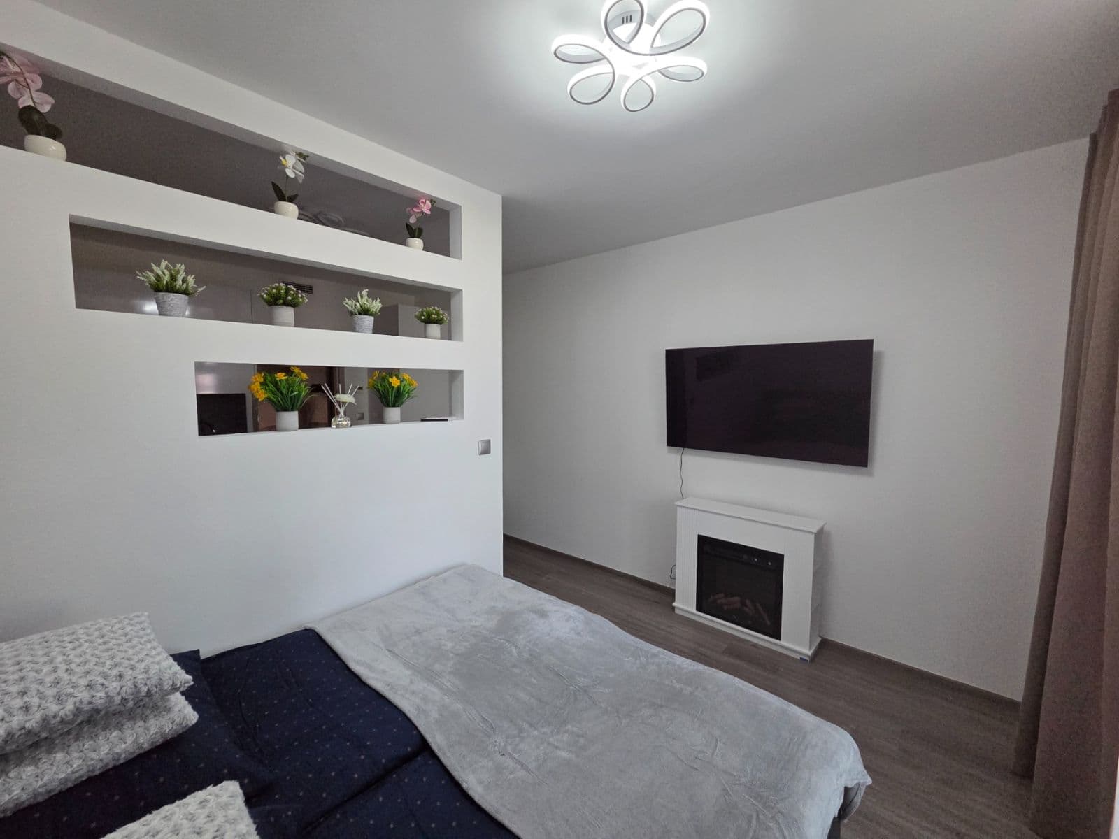 Pronájem bytu 1+kk 39 m², Kurta Konráda, Praha, Praha Pronájem bytu 1+kk 39 m², Kurta Konráda, Praha, Praha
