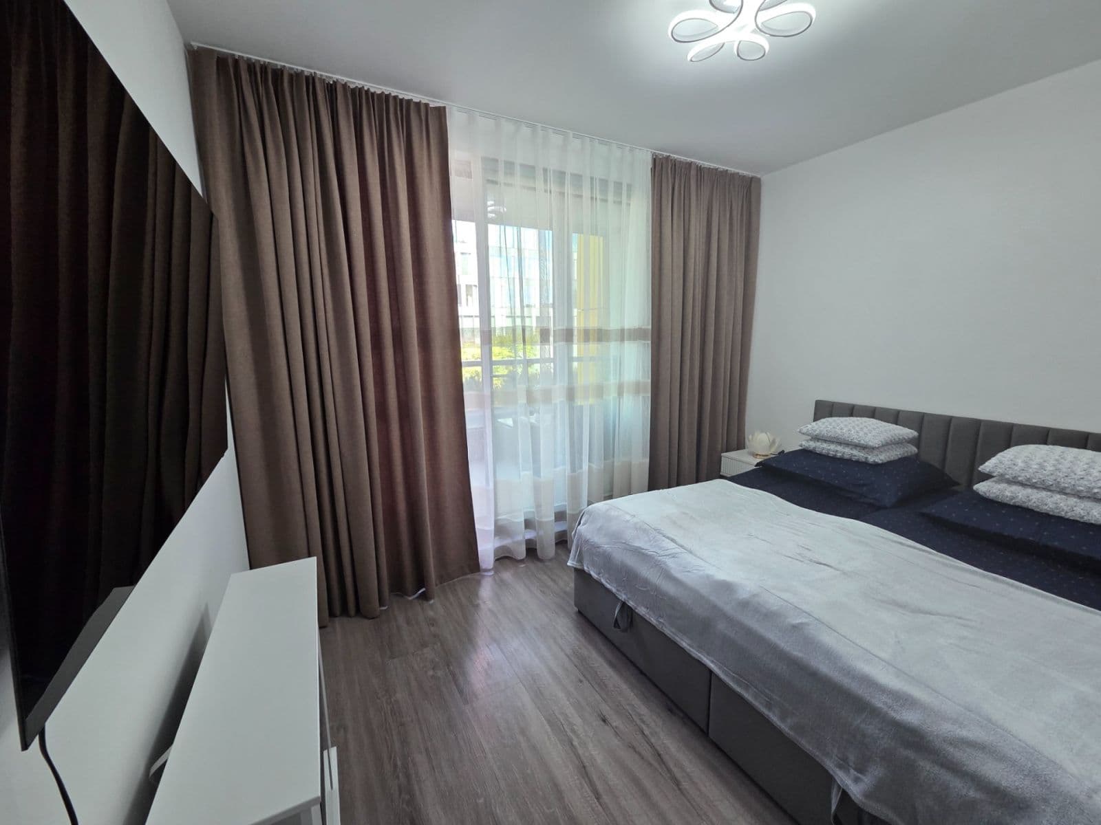 Pronájem bytu 1+kk 39 m², Kurta Konráda, Praha, Praha Pronájem bytu 1+kk 39 m², Kurta Konráda, Praha, Praha