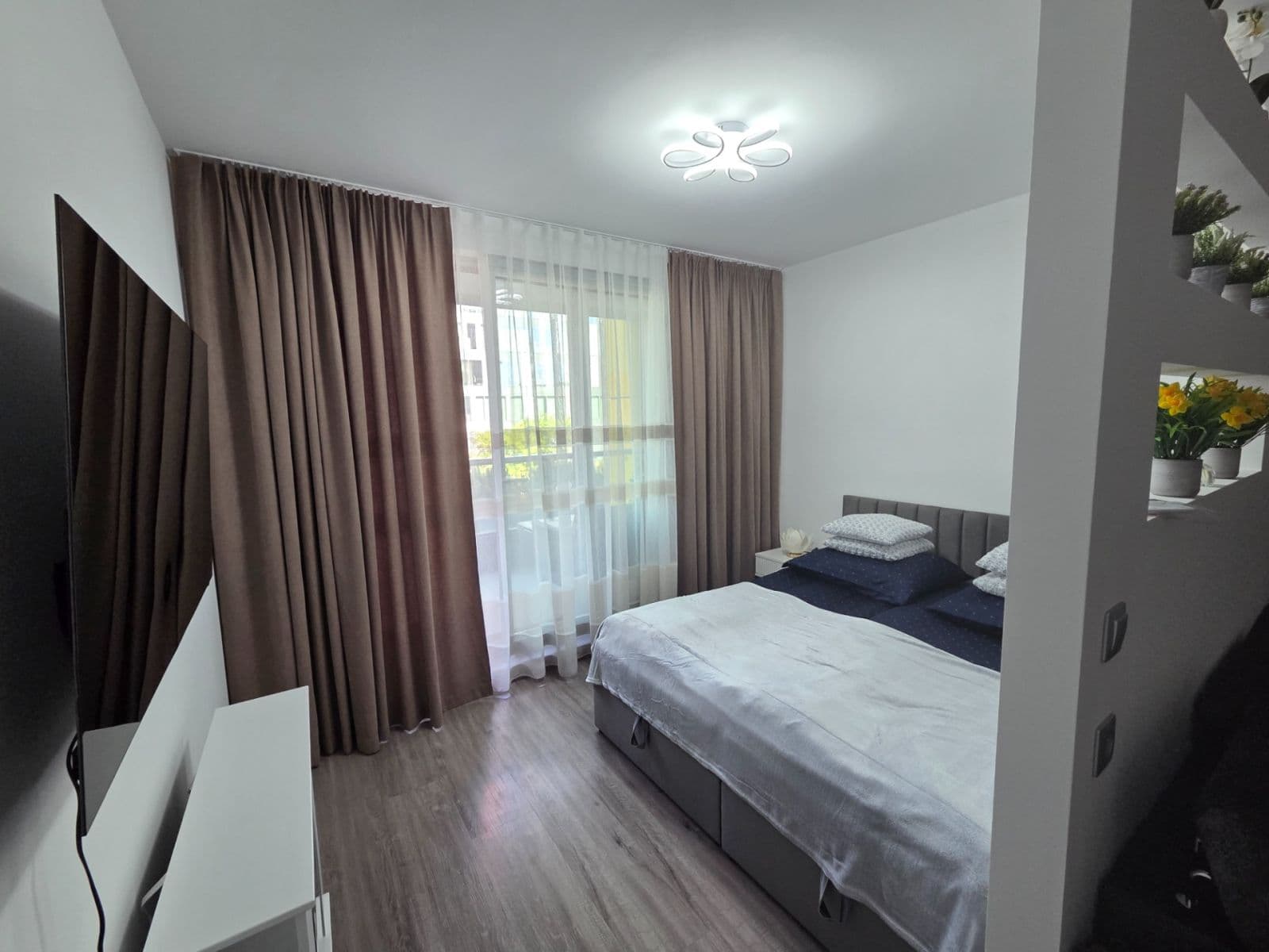 Pronájem bytu 1+kk 39 m², Kurta Konráda, Praha, Praha Pronájem bytu 1+kk 39 m², Kurta Konráda, Praha, Praha