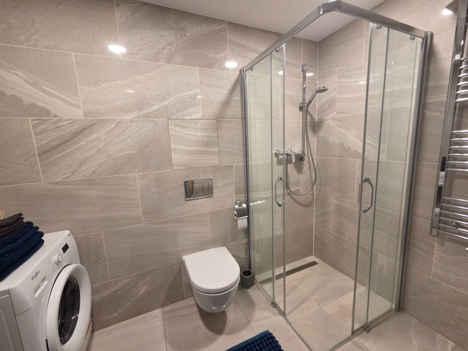 Pronájem bytu 1+kk 39 m², Kurta Konráda, Praha, Praha Pronájem bytu 1+kk 39 m², Kurta Konráda, Praha, Praha