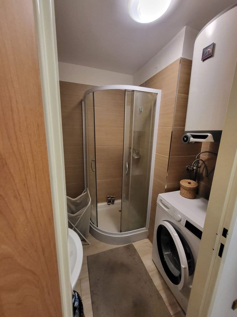 Pronájem bytu 2+kk 45 m², Mojmírovo náměstí, Brno, Jihomoravský kraj Pronájem bytu 2+kk 45 m², Mojmírovo náměstí, Brno, Jihomoravský kraj
