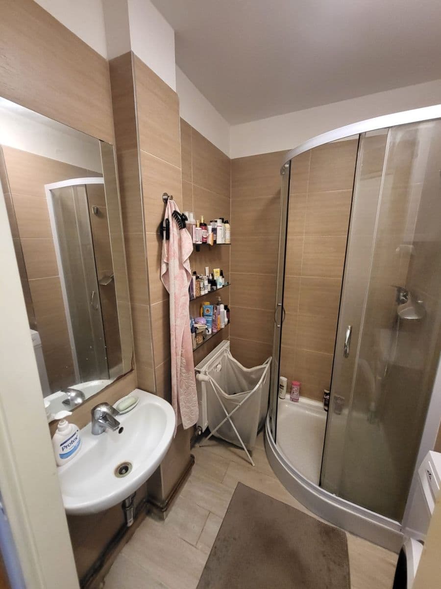 Pronájem bytu 2+kk 45 m², Mojmírovo náměstí, Brno, Jihomoravský kraj Pronájem bytu 2+kk 45 m², Mojmírovo náměstí, Brno, Jihomoravský kraj