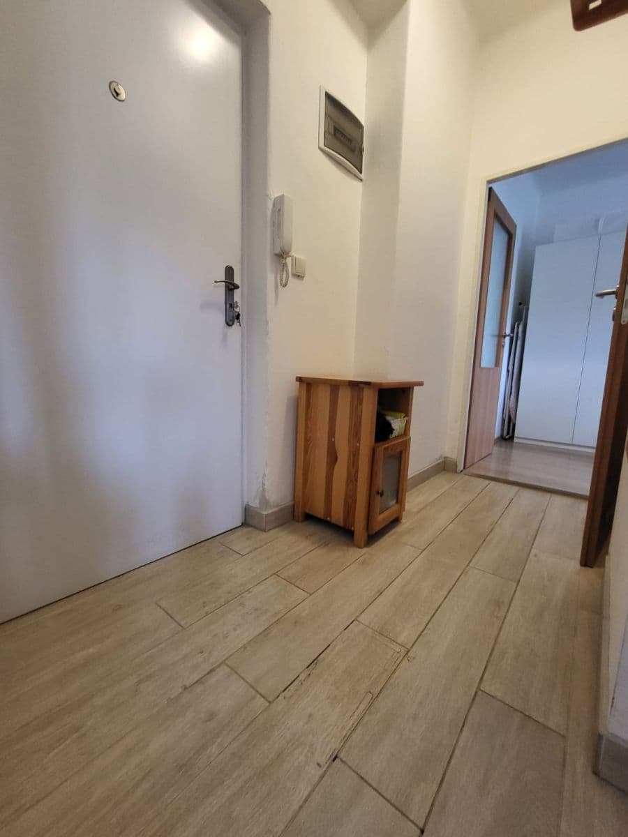 Pronájem bytu 2+kk 45 m², Mojmírovo náměstí, Brno, Jihomoravský kraj Pronájem bytu 2+kk 45 m², Mojmírovo náměstí, Brno, Jihomoravský kraj