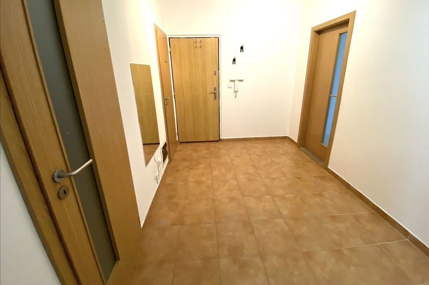 Pronájem bytu 2+1 53 m², Pod Vrchem, Plzeň, Plzeňský kraj Pronájem bytu 2+1 53 m², Pod Vrchem, Plzeň, Plzeňský kraj