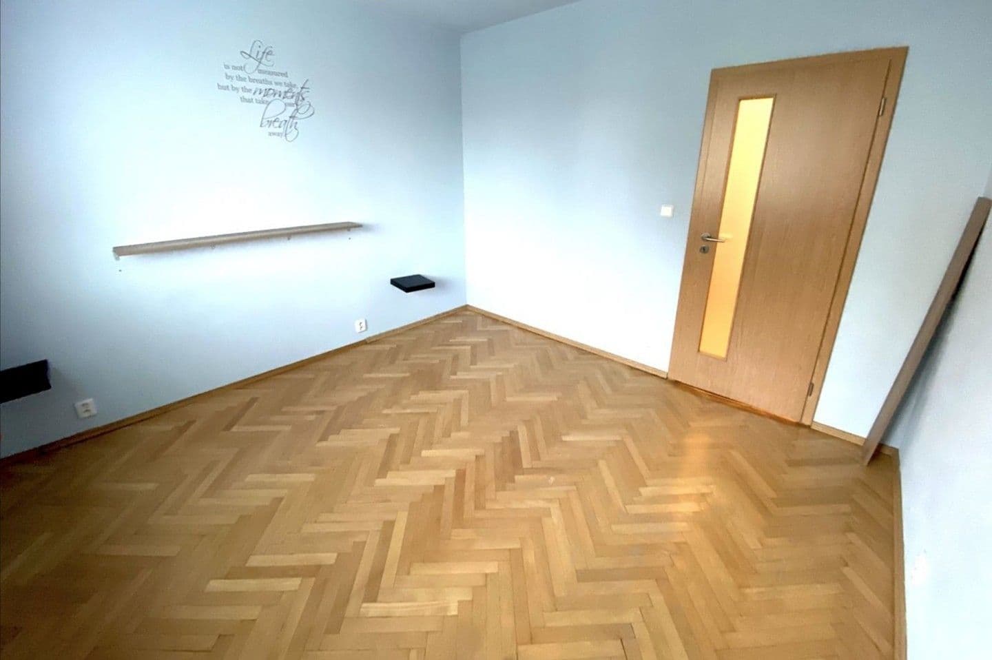 Pronájem bytu 2+1 53 m², Pod Vrchem, Plzeň, Plzeňský kraj Pronájem bytu 2+1 53 m², Pod Vrchem, Plzeň, Plzeňský kraj