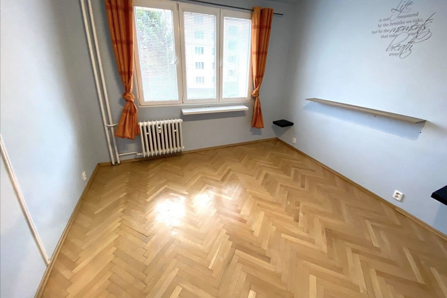 Pronájem bytu 2+1 53 m², Pod Vrchem, Plzeň, Plzeňský kraj Pronájem bytu 2+1 53 m², Pod Vrchem, Plzeň, Plzeňský kraj
