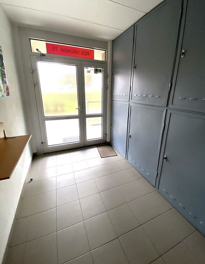 Pronájem bytu 2+1 53 m², Pod Vrchem, Plzeň, Plzeňský kraj Pronájem bytu 2+1 53 m², Pod Vrchem, Plzeň, Plzeňský kraj