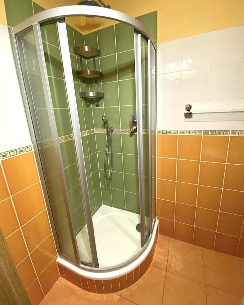 Pronájem bytu 2+1 53 m², Pod Vrchem, Plzeň, Plzeňský kraj Pronájem bytu 2+1 53 m², Pod Vrchem, Plzeň, Plzeňský kraj