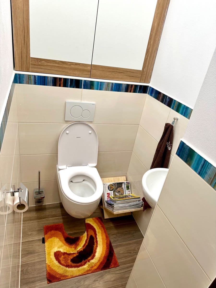 Pronájem bytu 3+kk 86 m², Moučná, Poděbrady, Středočeský kraj Pronájem bytu 3+kk 86 m², Moučná, Poděbrady, Středočeský kraj