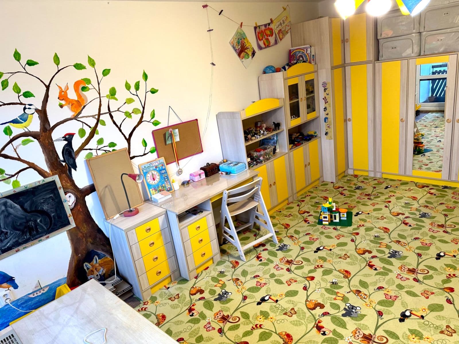 Pronájem bytu 3+kk 86 m², Moučná, Poděbrady, Středočeský kraj Pronájem bytu 3+kk 86 m², Moučná, Poděbrady, Středočeský kraj