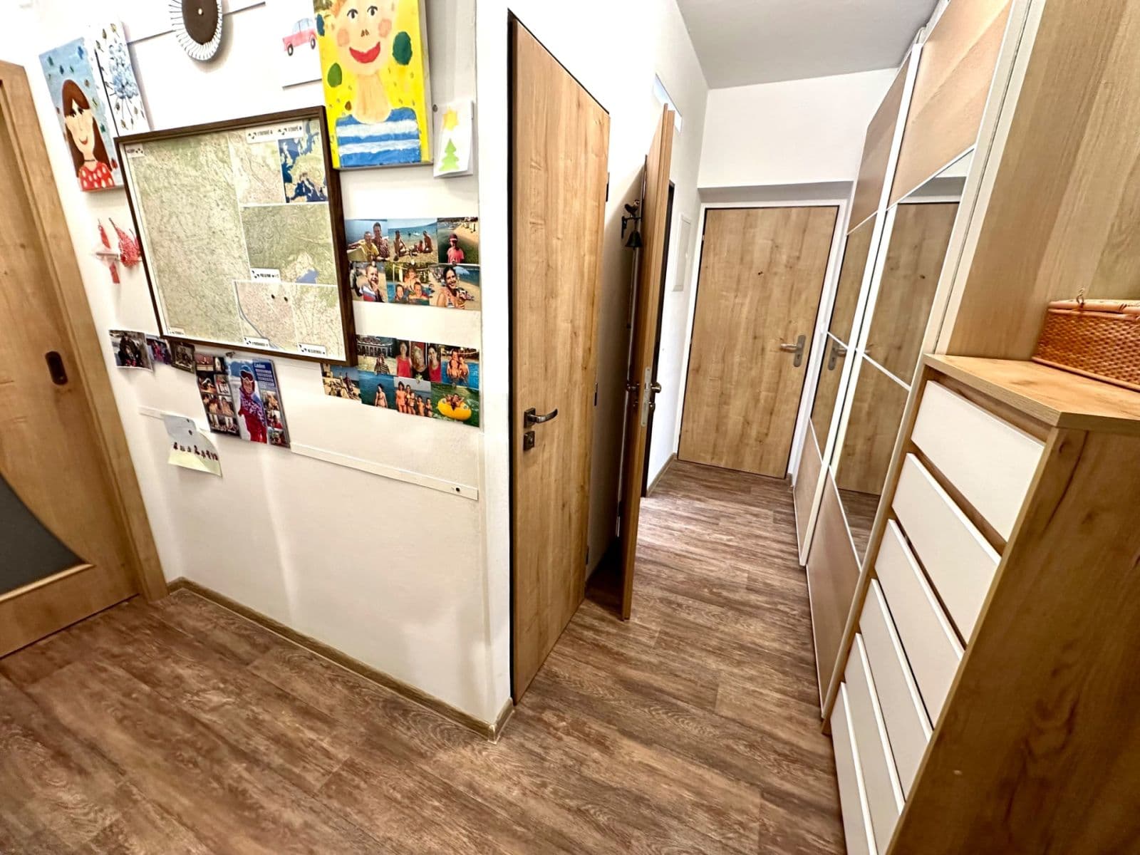 Pronájem bytu 3+kk 86 m², Moučná, Poděbrady, Středočeský kraj Pronájem bytu 3+kk 86 m², Moučná, Poděbrady, Středočeský kraj