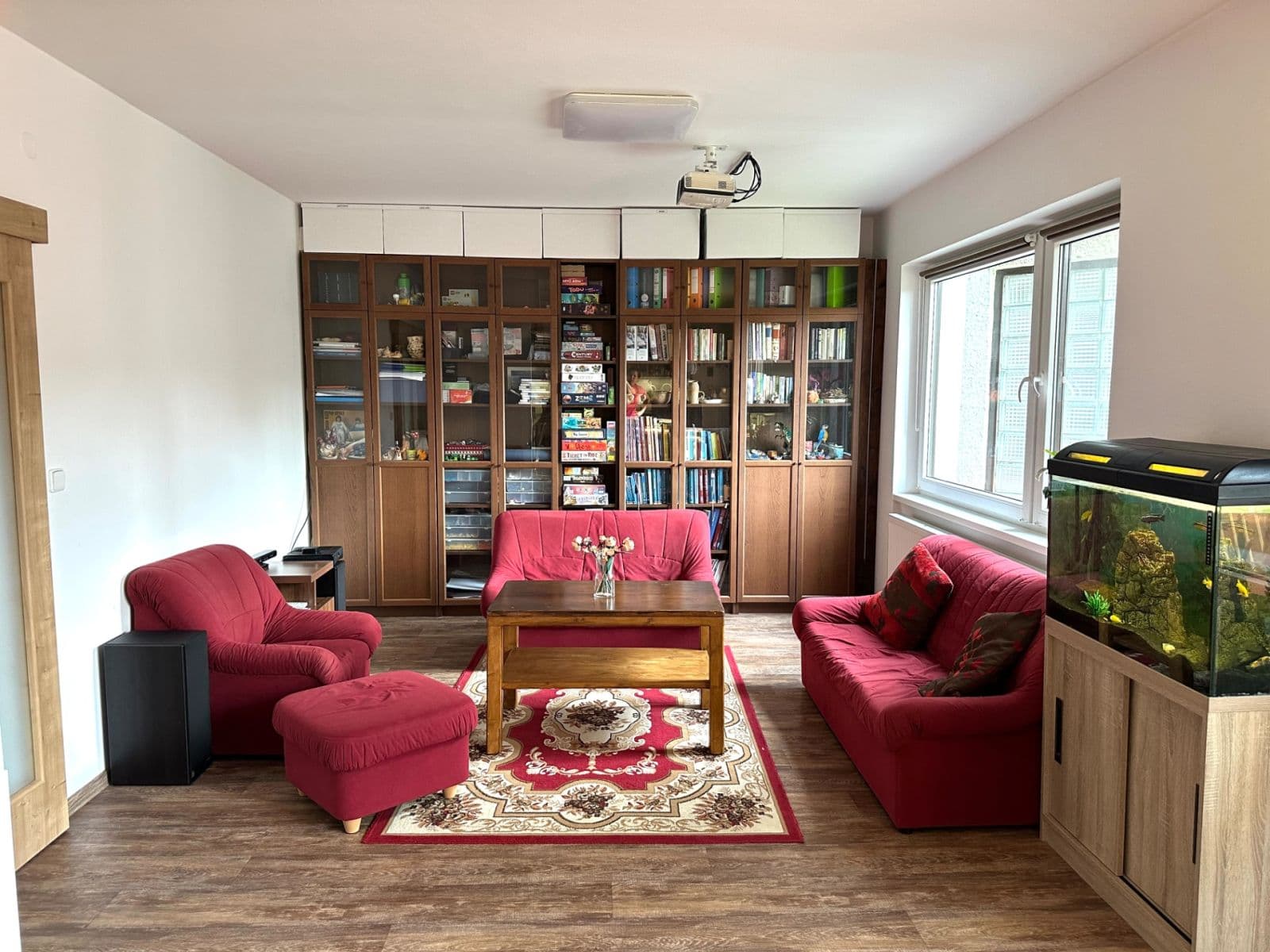 Pronájem bytu 3+kk 86 m², Moučná, Poděbrady, Středočeský kraj Pronájem bytu 3+kk 86 m², Moučná, Poděbrady, Středočeský kraj