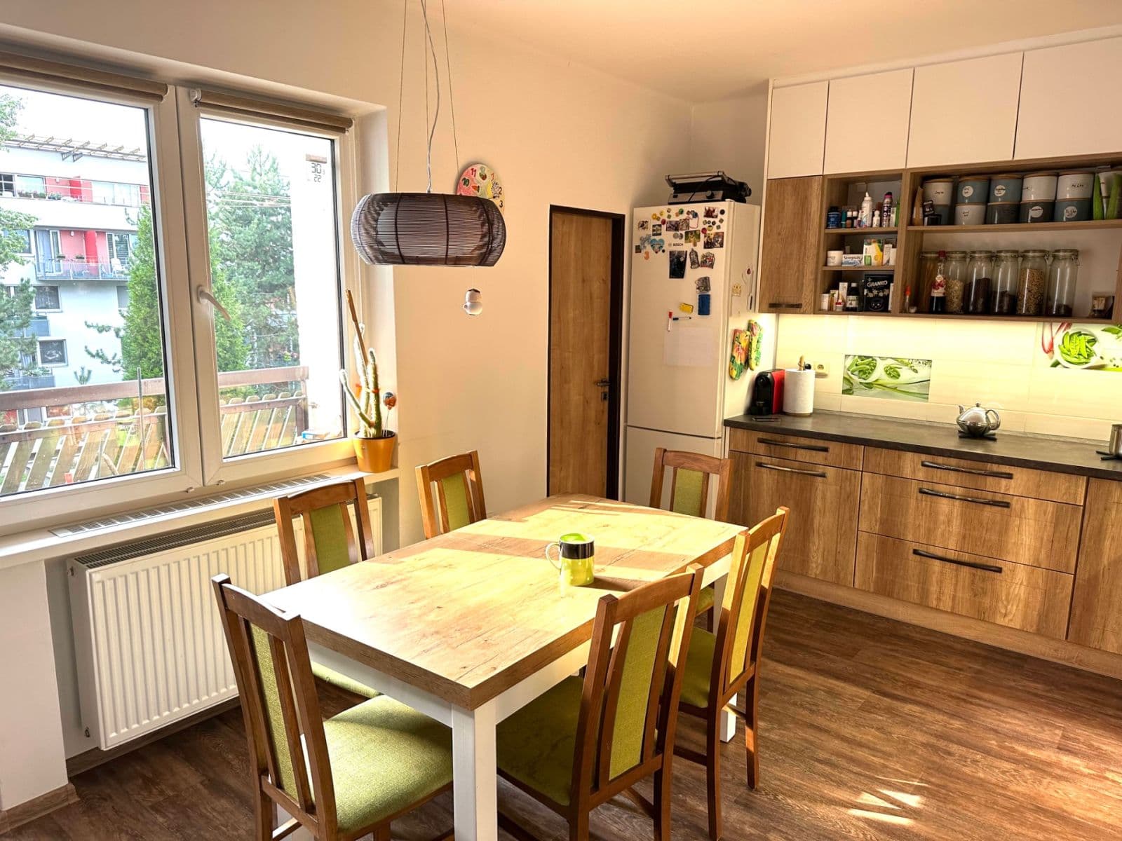 Pronájem bytu 3+kk 86 m², Moučná, Poděbrady, Středočeský kraj Pronájem bytu 3+kk 86 m², Moučná, Poděbrady, Středočeský kraj