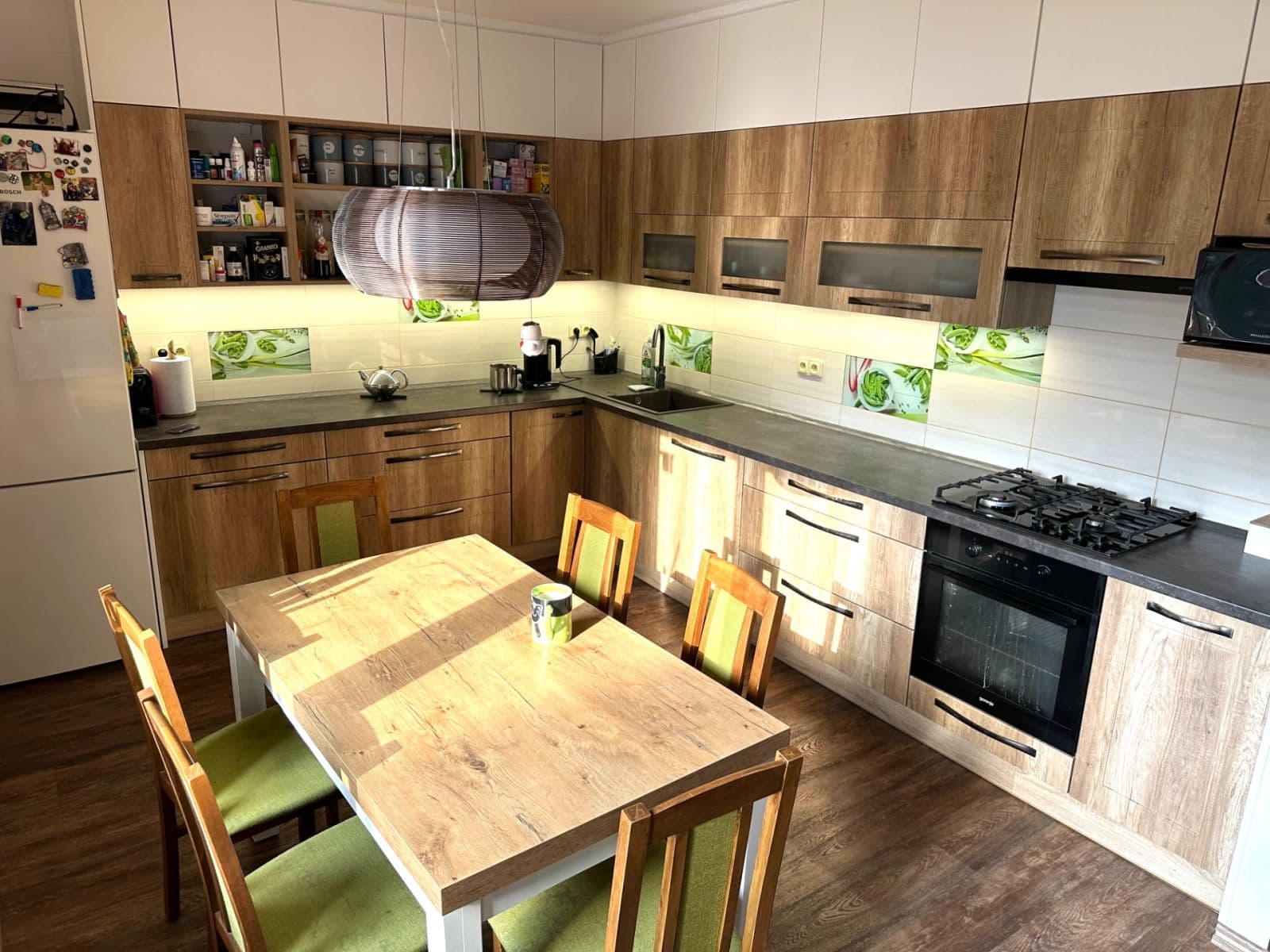 Pronájem bytu 3+kk 86 m², Moučná, Poděbrady, Středočeský kraj Pronájem bytu 3+kk 86 m², Moučná, Poděbrady, Středočeský kraj
