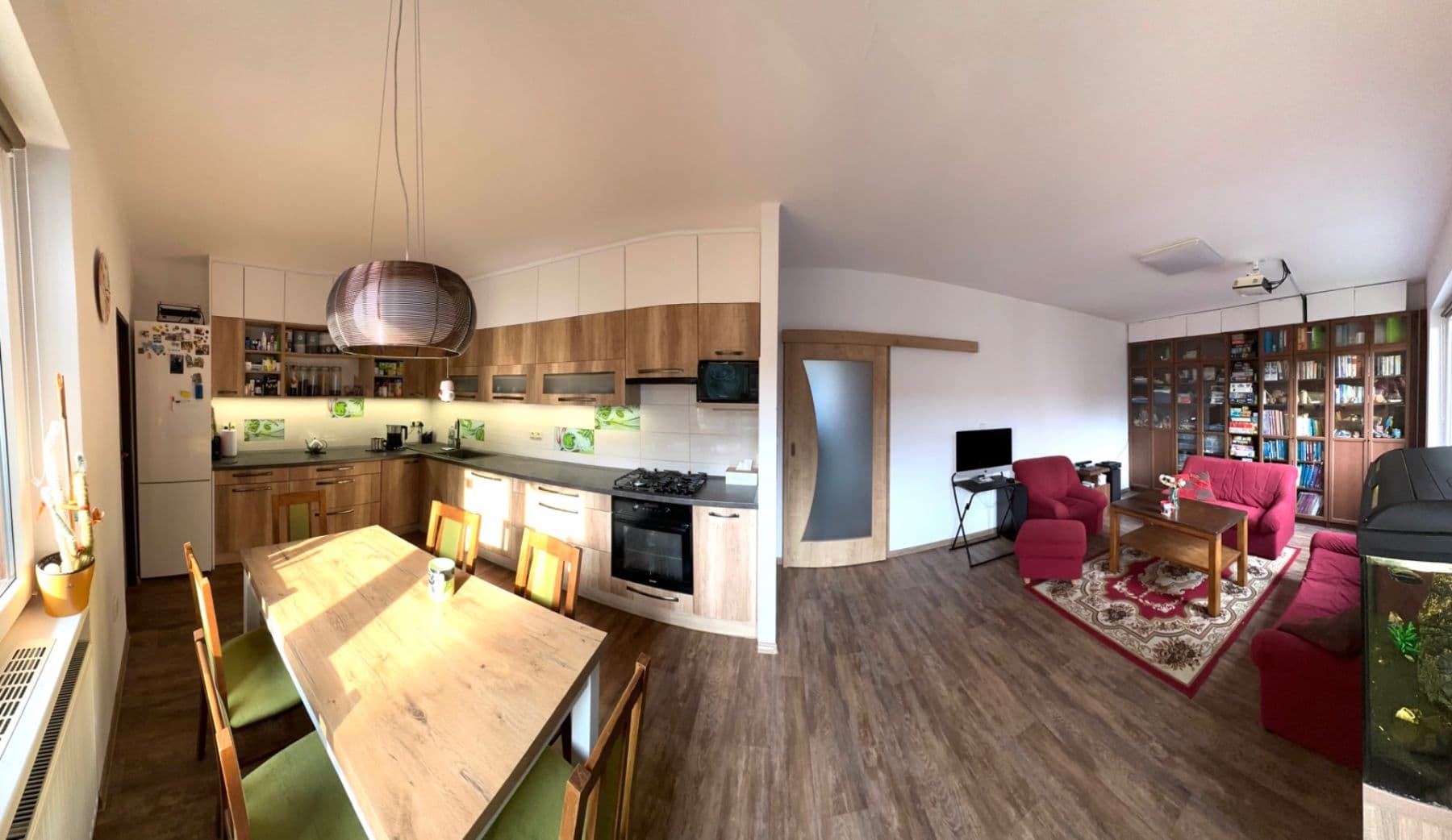 Pronájem bytu 3+kk 86 m², Moučná, Poděbrady, Středočeský kraj Pronájem bytu 3+kk 86 m², Moučná, Poděbrady, Středočeský kraj