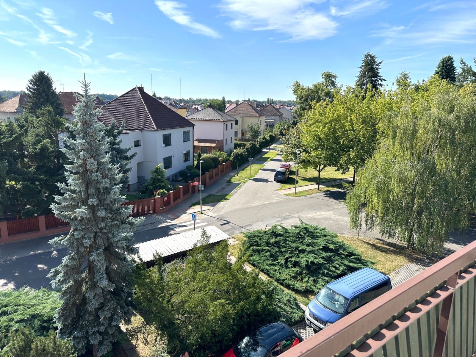Pronájem bytu 3+kk 86 m², Moučná, Poděbrady, Středočeský kraj Pronájem bytu 3+kk 86 m², Moučná, Poděbrady, Středočeský kraj