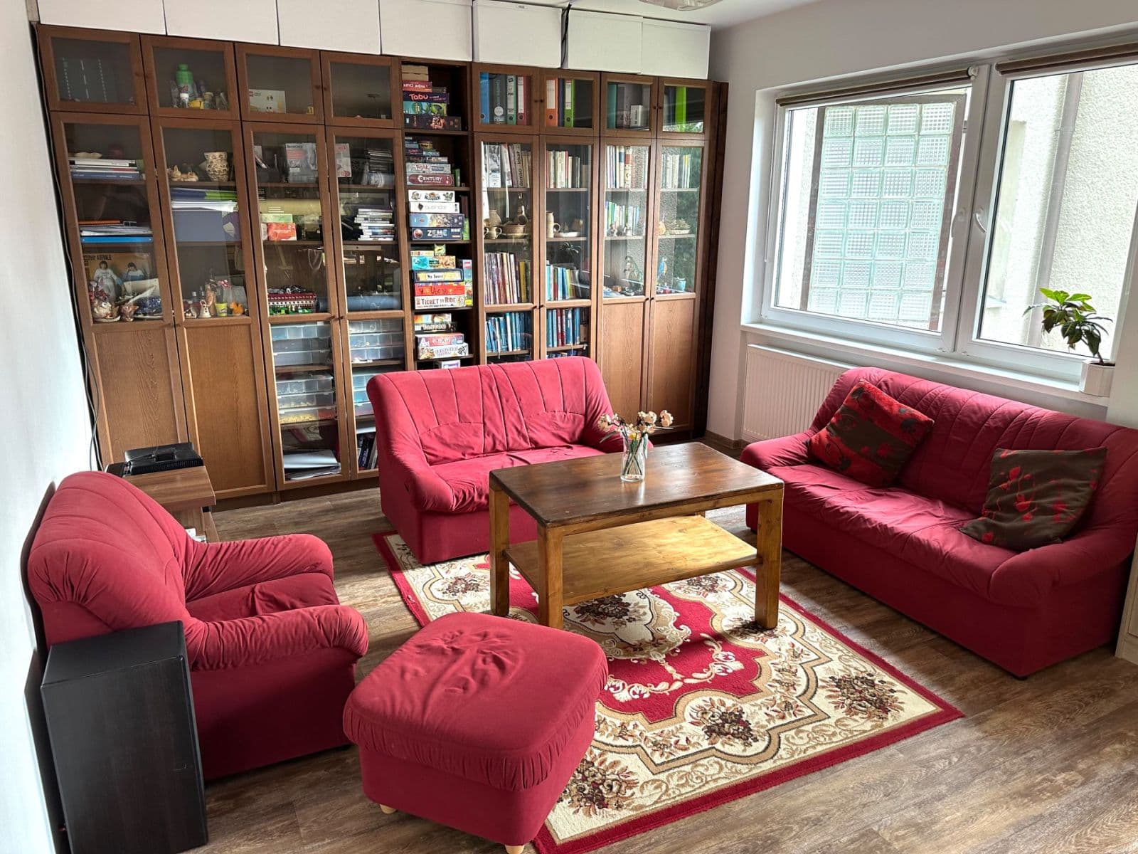 Pronájem bytu 3+kk 86 m², Moučná, Poděbrady, Středočeský kraj Pronájem bytu 3+kk 86 m², Moučná, Poděbrady, Středočeský kraj