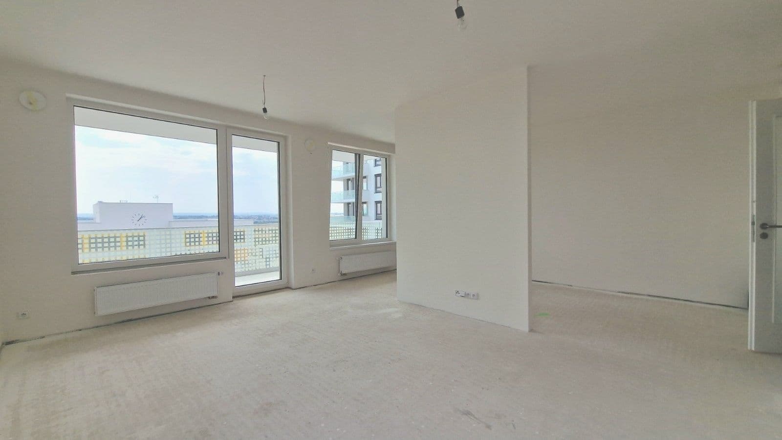 Prodej bytu 4+kk 113 m², Thomasova, Praha, Praha Prodej bytu 4+kk 113 m², Thomasova, Praha, Praha