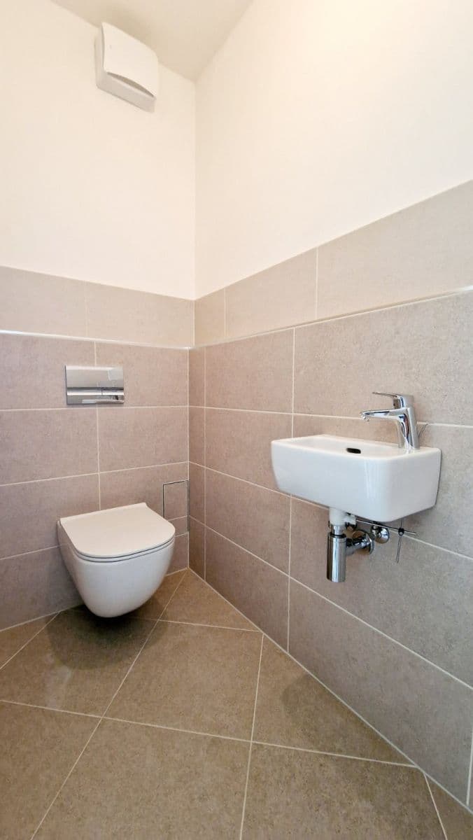 Prodej bytu 4+kk 113 m², Thomasova, Praha, Praha Prodej bytu 4+kk 113 m², Thomasova, Praha, Praha