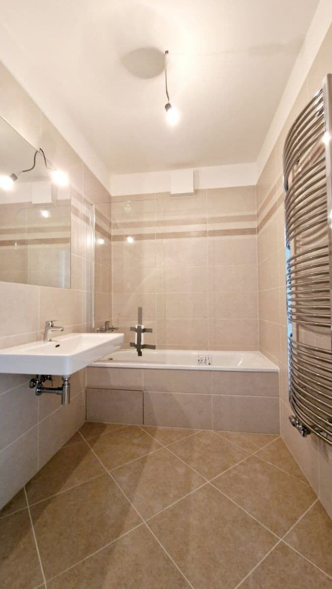Prodej bytu 4+kk 113 m², Thomasova, Praha, Praha Prodej bytu 4+kk 113 m², Thomasova, Praha, Praha