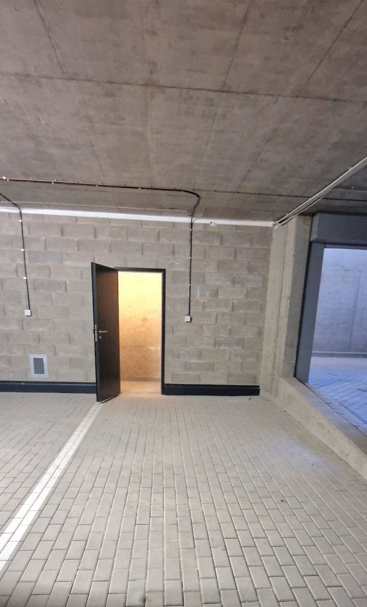 Prodej bytu 4+kk 113 m², Thomasova, Praha, Praha Prodej bytu 4+kk 113 m², Thomasova, Praha, Praha
