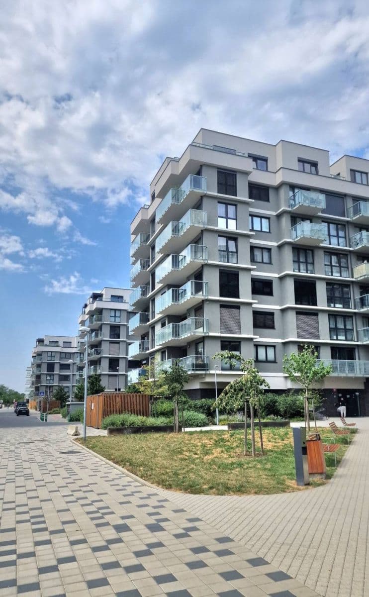 Prodej bytu 4+kk 113 m², Thomasova, Praha, Praha Prodej bytu 4+kk 113 m², Thomasova, Praha, Praha