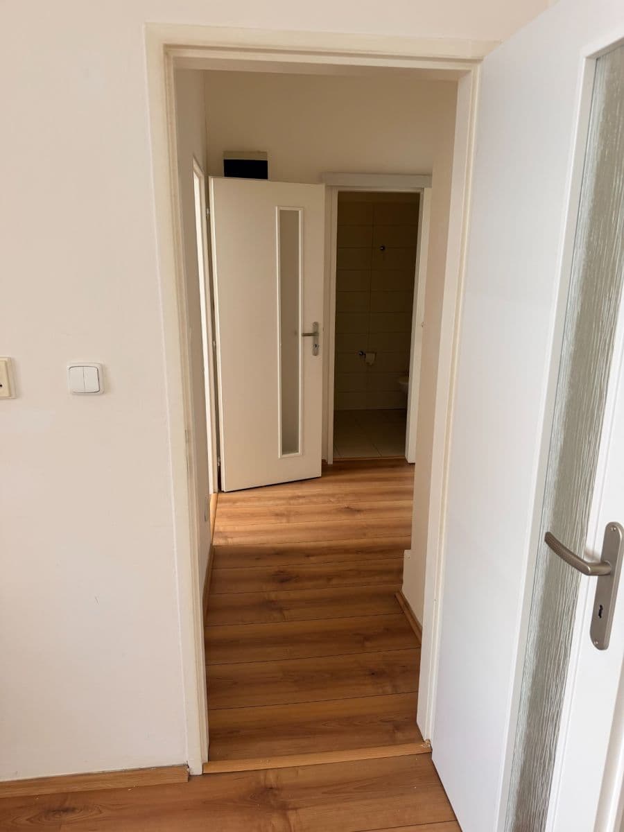 Pronájem bytu 1+1 40 m², Sokolovská, Praha, Praha Pronájem bytu 1+1 40 m², Sokolovská, Praha, Praha