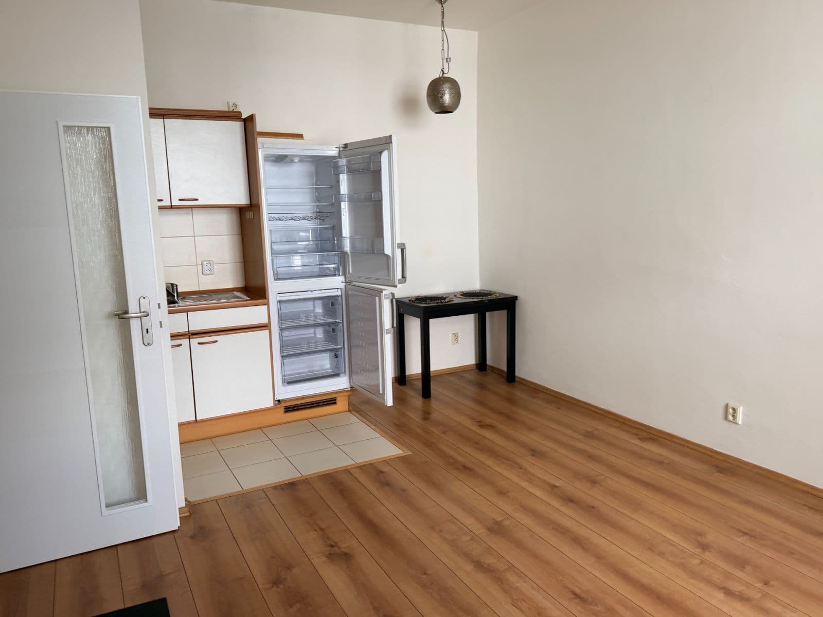 Pronájem bytu 1+1 40 m², Sokolovská, Praha, Praha Pronájem bytu 1+1 40 m², Sokolovská, Praha, Praha