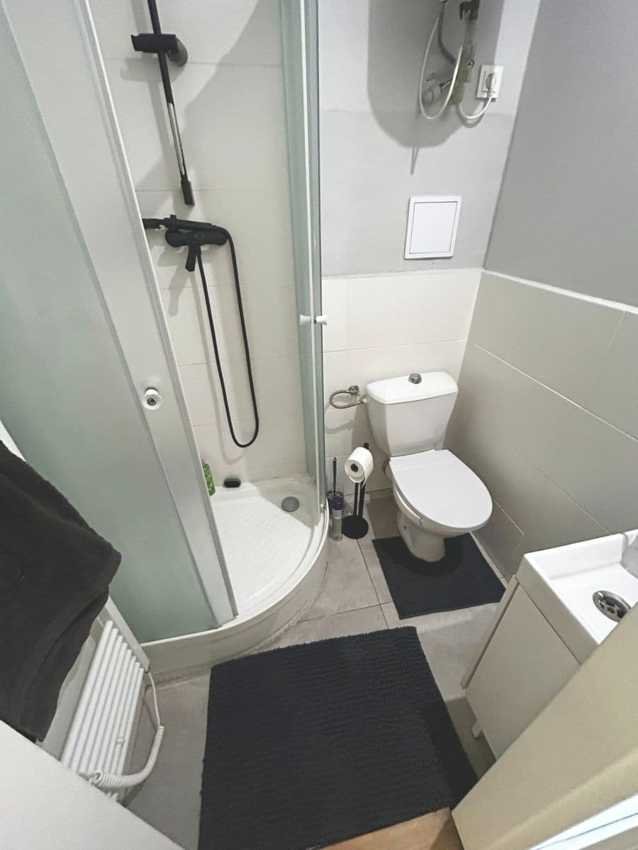 Prodej bytu 1+1 28 m², Cajthamlova, Teplice, Ústecký kraj Prodej bytu 1+1 28 m², Cajthamlova, Teplice, Ústecký kraj
