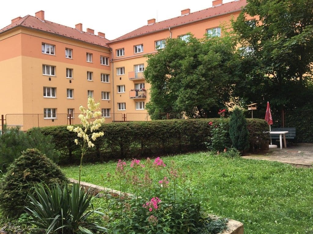 Prodej bytu 1+1 28 m², Cajthamlova, Teplice, Ústecký kraj Prodej bytu 1+1 28 m², Cajthamlova, Teplice, Ústecký kraj