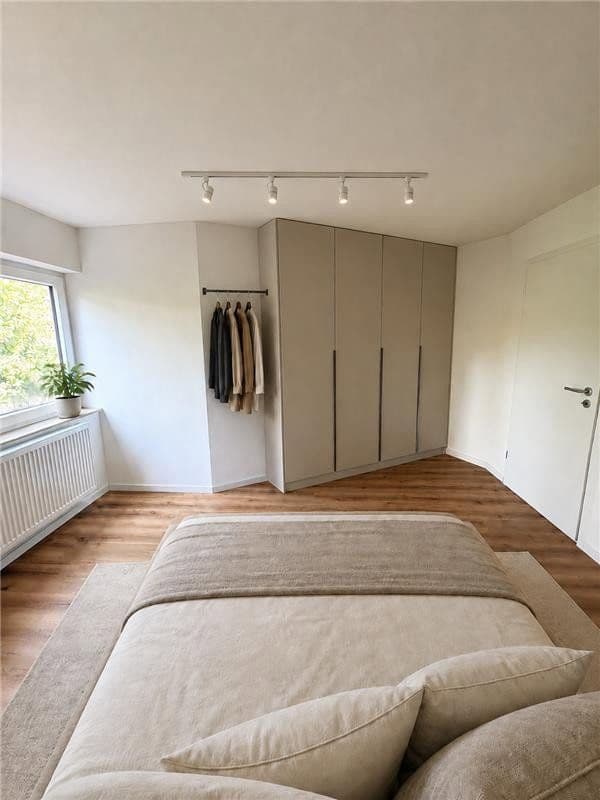 Prodej bytu 3+kk 80 m², Kirchheim unter Teck, Bádensko-Württembersko Prodej bytu 3+kk 80 m², Kirchheim unter Teck, Bádensko-Württembersko