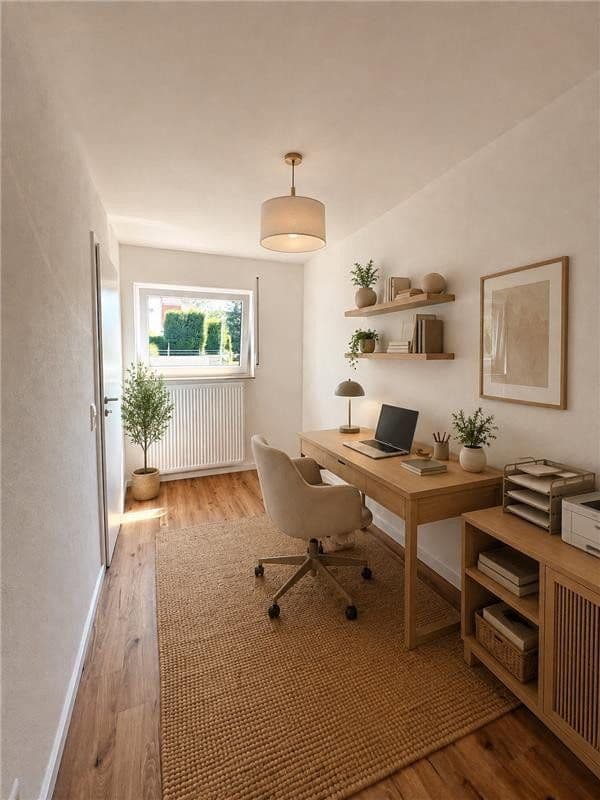 Prodej bytu 3+kk 80 m², Kirchheim unter Teck, Bádensko-Württembersko Prodej bytu 3+kk 80 m², Kirchheim unter Teck, Bádensko-Württembersko