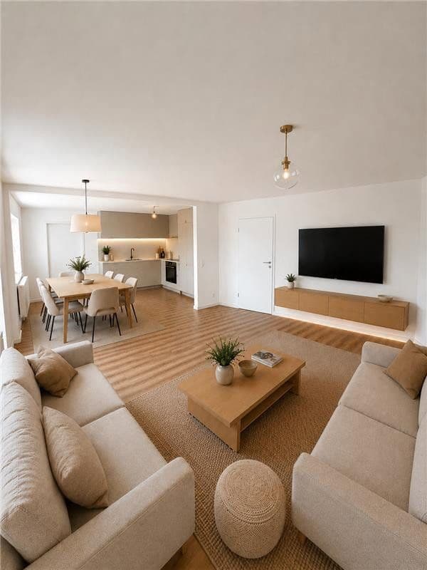 Prodej bytu 3+kk 80 m², Kirchheim unter Teck, Bádensko-Württembersko Prodej bytu 3+kk 80 m², Kirchheim unter Teck, Bádensko-Württembersko