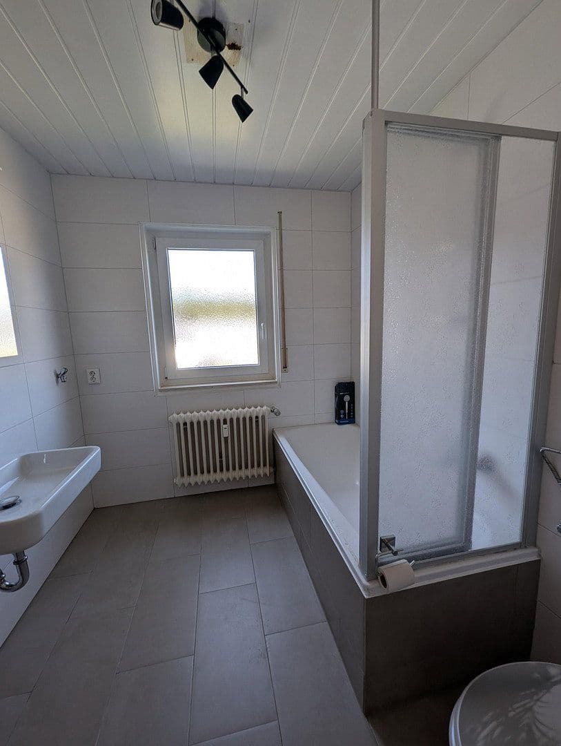 Pronájem bytu 16 m², Stephan-Blattmann-Straße 29, Furtwangen im Schwarzwald, Bádensko-Württembersko Pronájem bytu 16 m², Stephan-Blattmann-Straße 29, Furtwangen im Schwarzwald, Bádensko-Württembersko