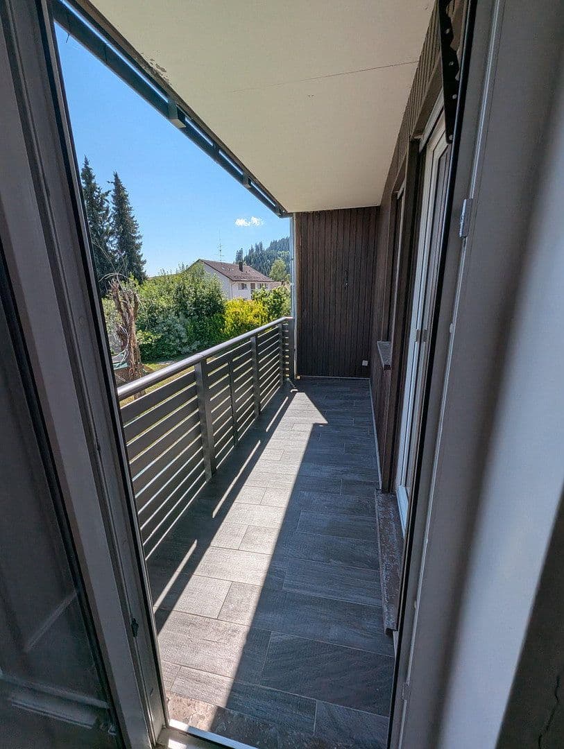 Pronájem bytu 16 m², Stephan-Blattmann-Straße 29, Furtwangen im Schwarzwald, Bádensko-Württembersko Pronájem bytu 16 m², Stephan-Blattmann-Straße 29, Furtwangen im Schwarzwald, Bádensko-Württembersko