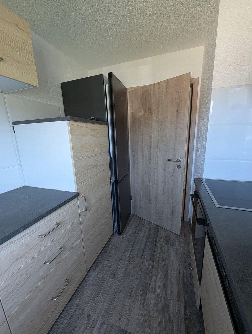 Pronájem bytu 16 m², Stephan-Blattmann-Straße 29, Furtwangen im Schwarzwald, Bádensko-Württembersko Pronájem bytu 16 m², Stephan-Blattmann-Straße 29, Furtwangen im Schwarzwald, Bádensko-Württembersko