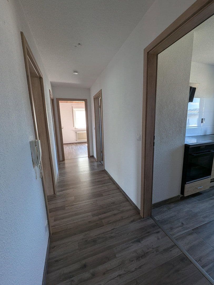 Pronájem bytu 16 m², Stephan-Blattmann-Straße 29, Furtwangen im Schwarzwald, Bádensko-Württembersko Pronájem bytu 16 m², Stephan-Blattmann-Straße 29, Furtwangen im Schwarzwald, Bádensko-Württembersko