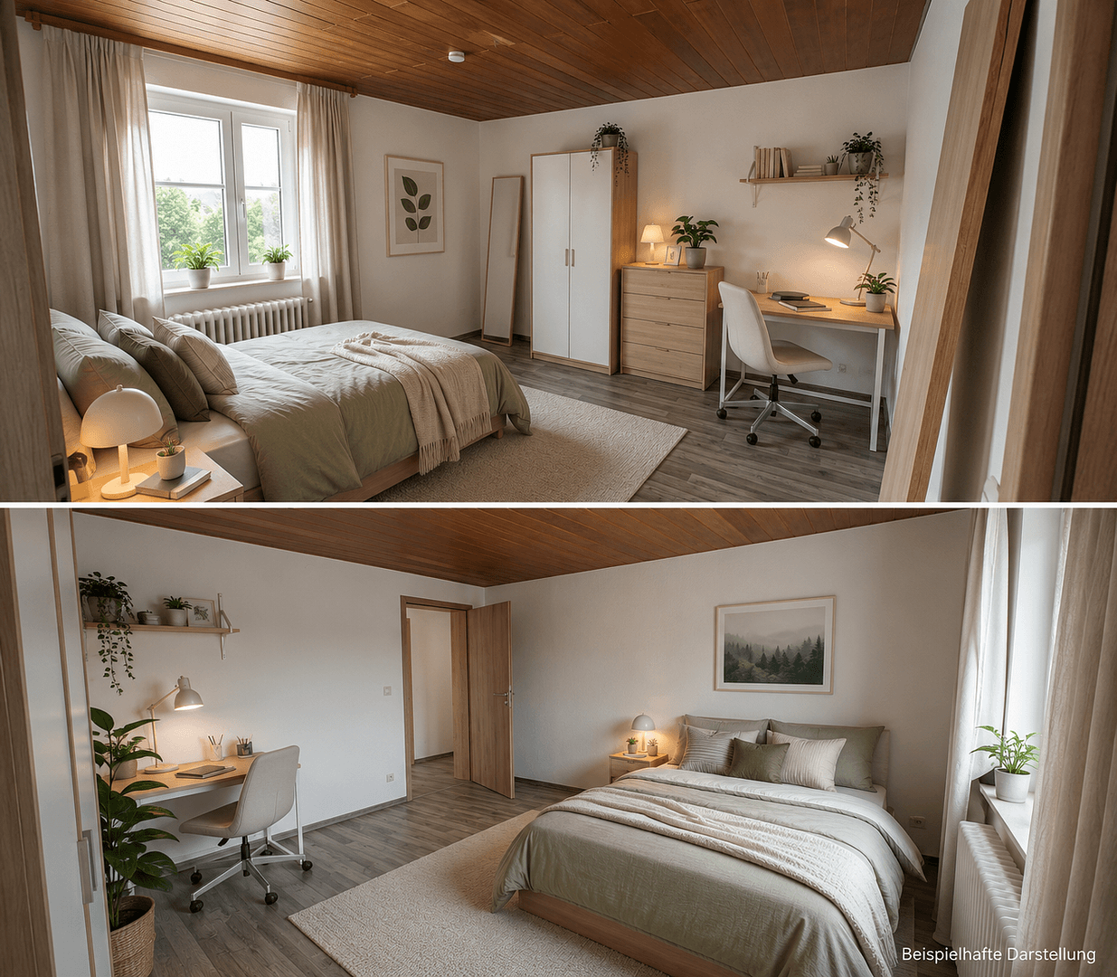 Pronájem bytu 16 m², Stephan-Blattmann-Straße 29, Furtwangen im Schwarzwald, Bádensko-Württembersko Pronájem bytu 16 m², Stephan-Blattmann-Straße 29, Furtwangen im Schwarzwald, Bádensko-Württembersko