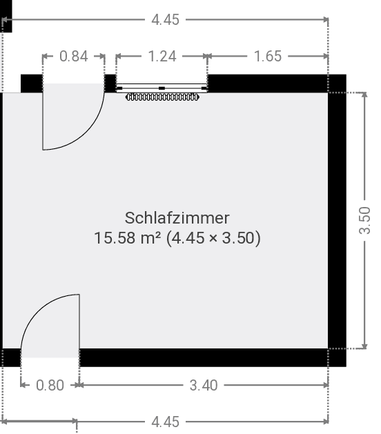 Pronájem bytu 16 m², Stephan-Blattmann-Straße 29, Furtwangen im Schwarzwald, Bádensko-Württembersko Pronájem bytu 16 m², Stephan-Blattmann-Straße 29, Furtwangen im Schwarzwald, Bádensko-Württembersko