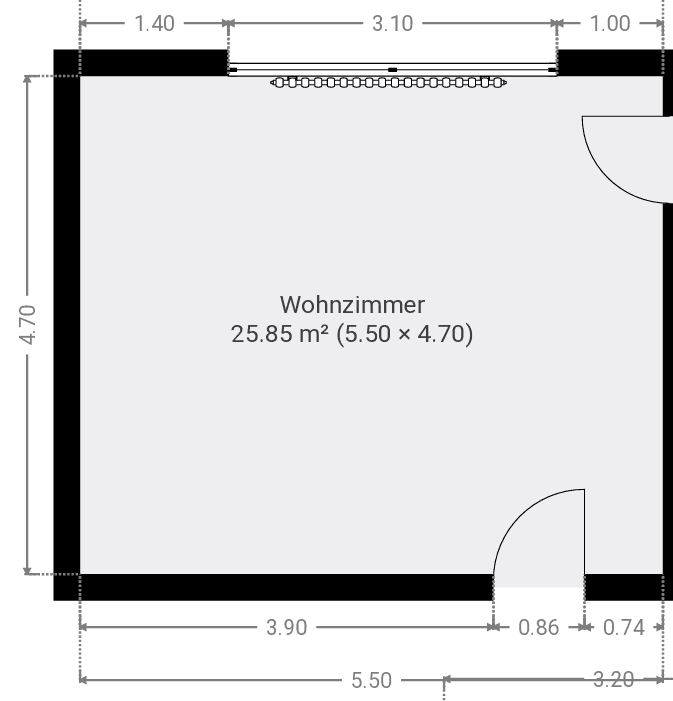 Pronájem bytu 16 m², Stephan-Blattmann-Straße 29, Furtwangen im Schwarzwald, Bádensko-Württembersko Pronájem bytu 16 m², Stephan-Blattmann-Straße 29, Furtwangen im Schwarzwald, Bádensko-Württembersko