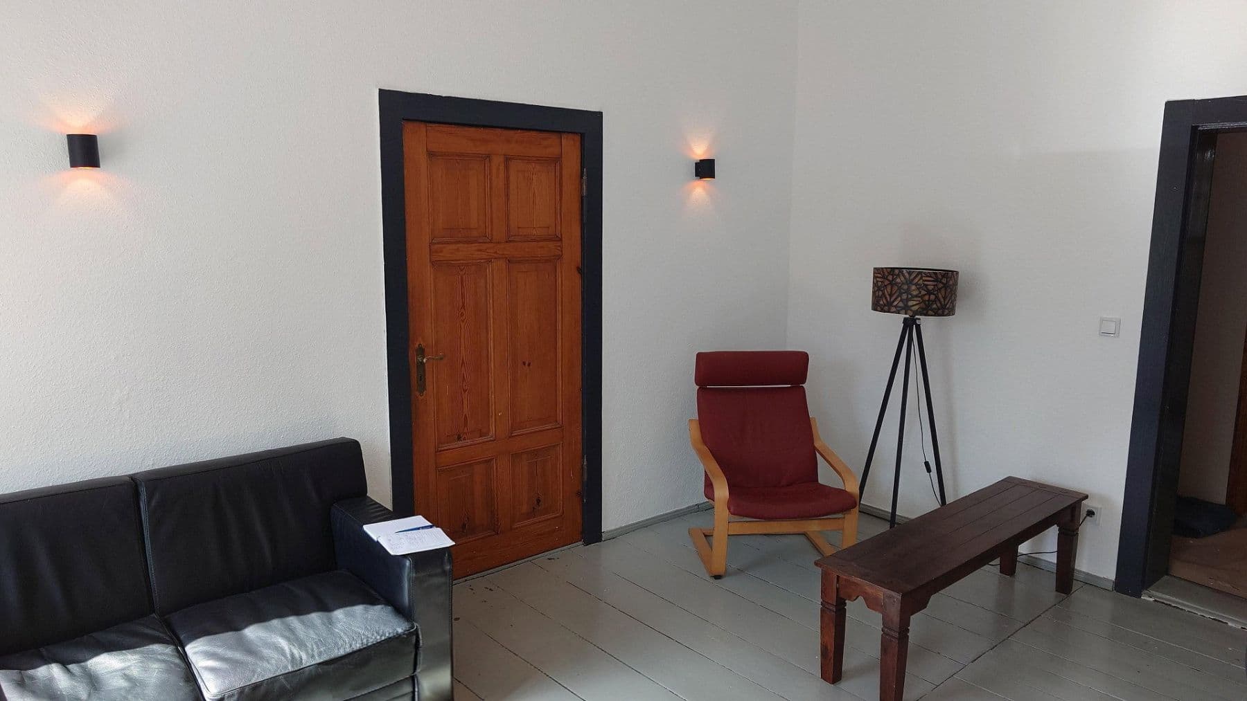 Pronájem bytu 3+1 71 m², Karl-Liebknecht-Str., Brandenburg an der Havel, Braniborsko Pronájem bytu 3+1 71 m², Karl-Liebknecht-Str., Brandenburg an der Havel, Braniborsko