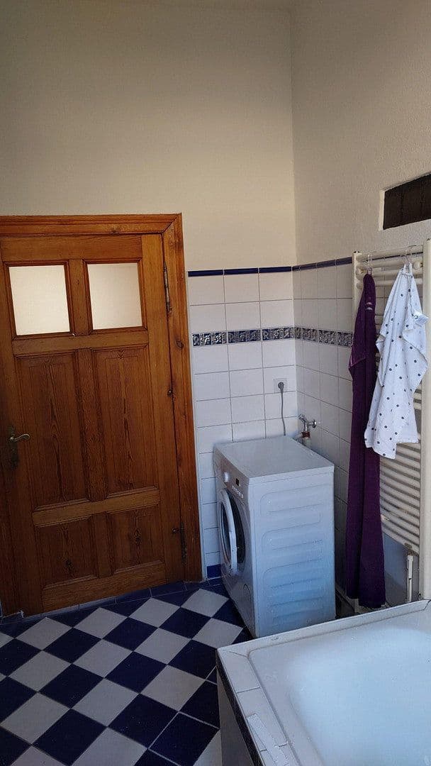 Pronájem bytu 3+1 71 m², Karl-Liebknecht-Str., Brandenburg an der Havel, Braniborsko Pronájem bytu 3+1 71 m², Karl-Liebknecht-Str., Brandenburg an der Havel, Braniborsko