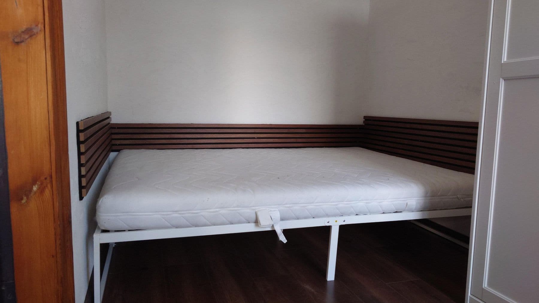 Pronájem bytu 3+1 71 m², Karl-Liebknecht-Str., Brandenburg an der Havel, Braniborsko Pronájem bytu 3+1 71 m², Karl-Liebknecht-Str., Brandenburg an der Havel, Braniborsko