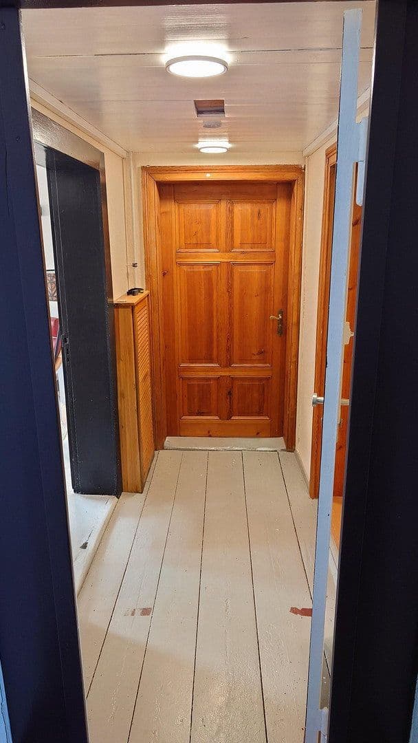 Pronájem bytu 3+1 71 m², Karl-Liebknecht-Str., Brandenburg an der Havel, Braniborsko Pronájem bytu 3+1 71 m², Karl-Liebknecht-Str., Brandenburg an der Havel, Braniborsko