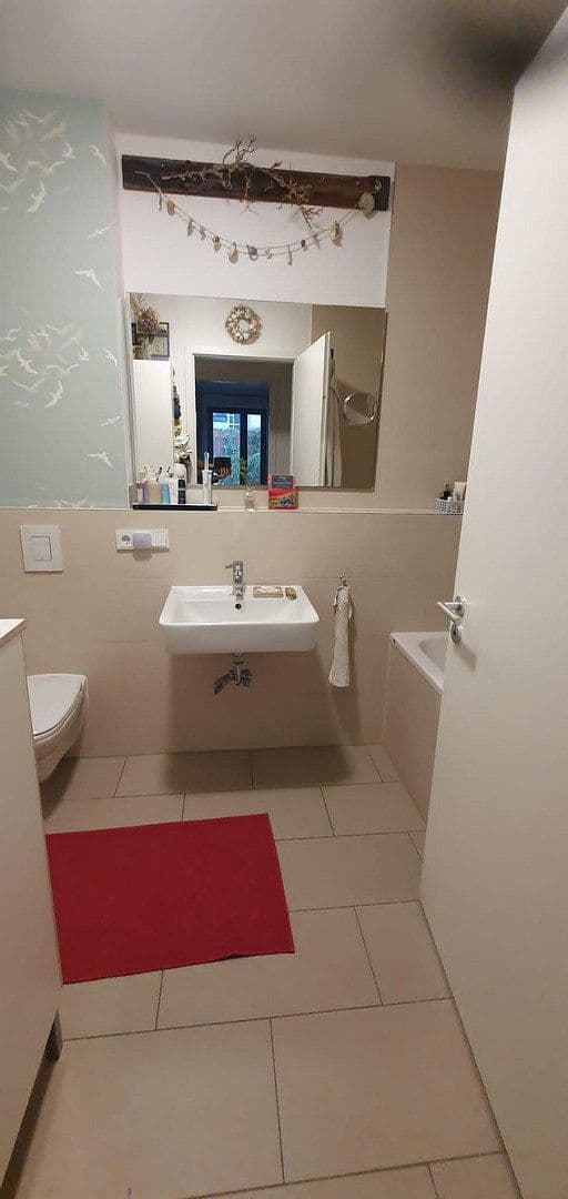 Pronájem bytu 4+1 108 m², Gounodstrasse 57, Berlin, Berlín Pronájem bytu 4+1 108 m², Gounodstrasse 57, Berlin, Berlín